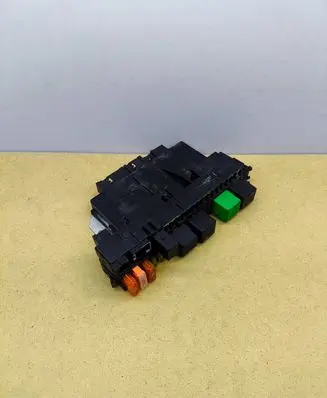 Mercedes-Benz S W220 Comfort/convenience module A0315451732 05045124 04512403012001