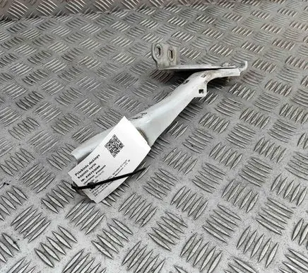 Opel Movano B Engine bonnet/hood hinges 654000006R