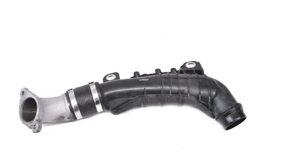 Audi Q5 SQ5 Intercooler hose/pipe 0814280666