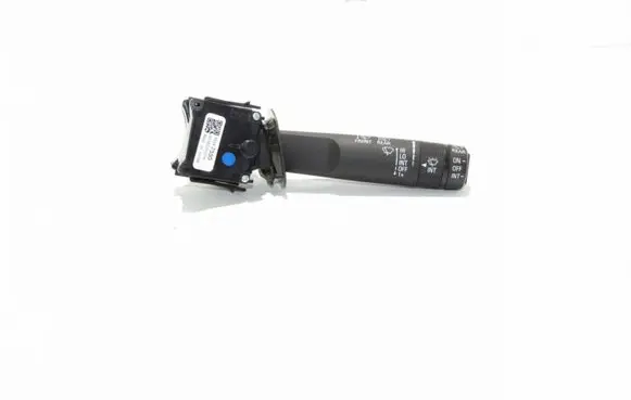 Opel Mokka X Wiper switch 52087550