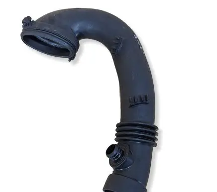 BMW X5 E53 Turbo air intake inlet pipe/hose 7786013 10866710 13717786013