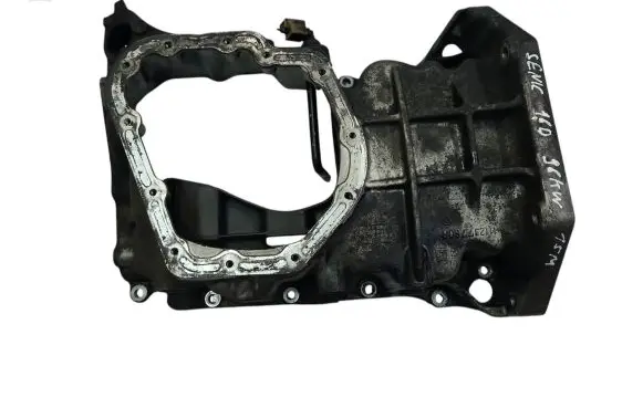 Renault Scenic III - Grand scenic III Oil sump 111237780R