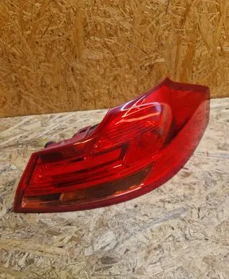 Opel Insignia A Rear/tail lights 13226857 905100949502 495056087