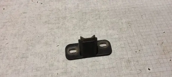 Volkswagen Caddy Rear door check strap stopper 2K0827679B