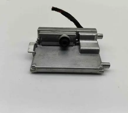 Skoda Enyaq iV Windshield/windscreen camera 1EA980654H