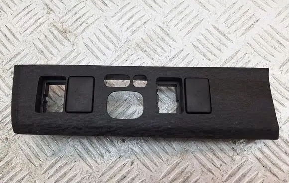 Toyota Avensis T270 Other dashboard part 5544605050 5544605050C0