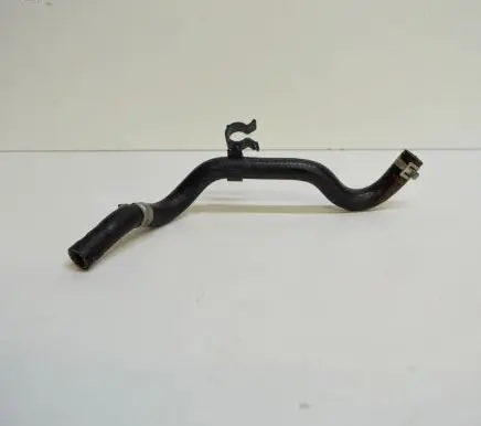 Audi A5 Breather hose/pipe 8W0201996
