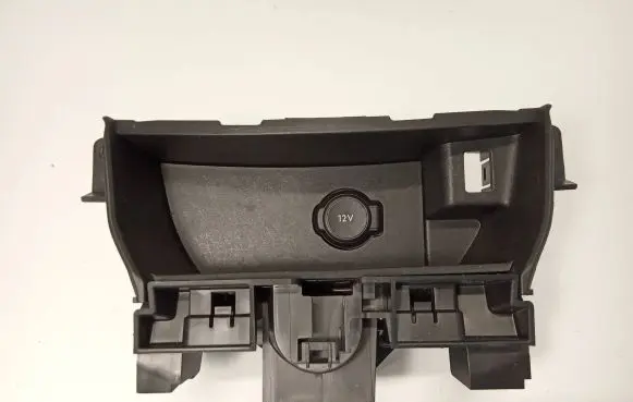 Peugeot 308 Panel drawer/shelf pad 030546 10032020 98186229ZD