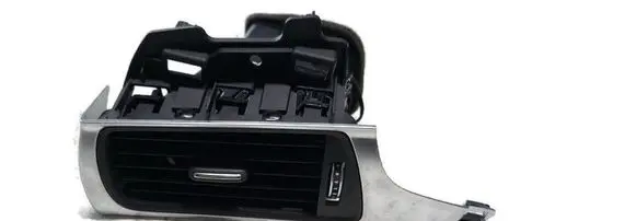 Audi A6 S6 C7 4G Dashboard side air vent grill/cover trim 4G1820901