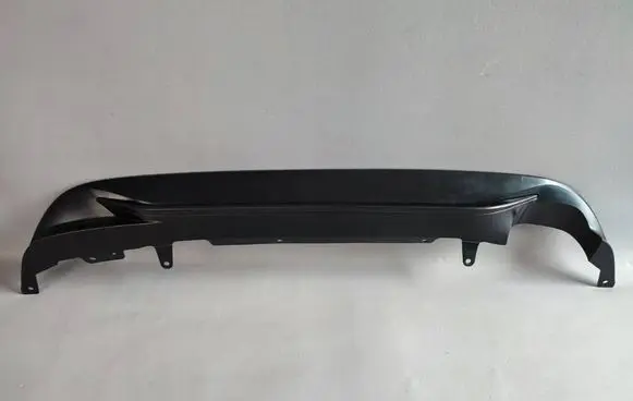 Toyota Corolla E210 E21 Rear bumper lower part trim 5245302210