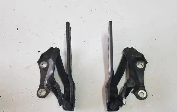 Skoda Superb B6 (3T) Engine bonnet/hood hinges