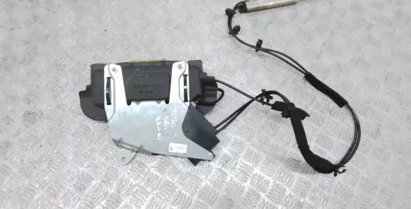 Volvo XC70 Tailgate hydraulic set 31218393