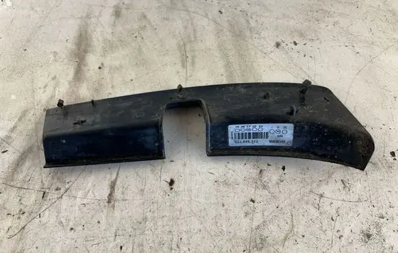 Skoda Rapid (NH) Rear/tail light trim molding 5JJ945312
