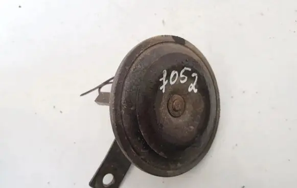 Mercedes-Benz ML W163 Horn signal