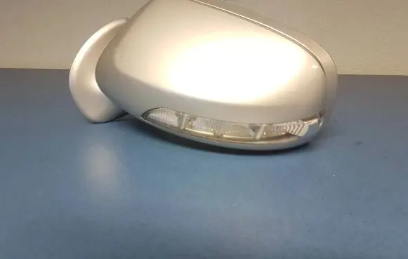 Mercedes-Benz E W211 Front door electric wing mirror A046274