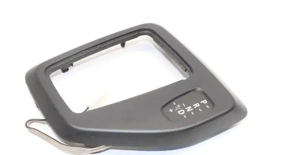 BMW X1 E84 Gear shifter surround trim plastic 6932887