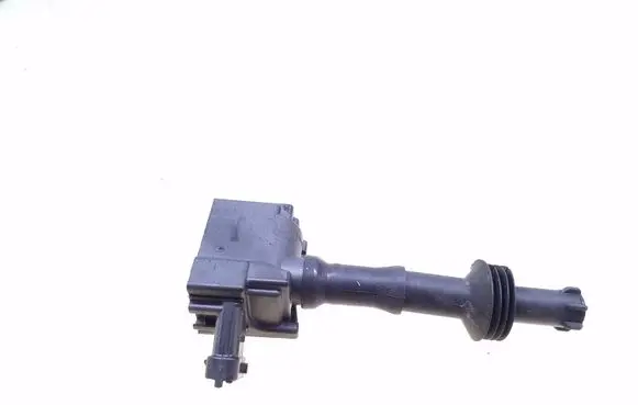 Opel Corsa F High voltage ignition coil 9808653680