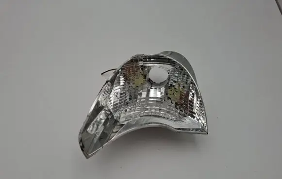 BMW 3 E90 E91 Headlight part 62602r