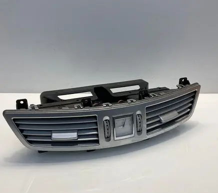 Mercedes-Benz S W221 Dash center air vent grill A2218300954 05569000 2218300954