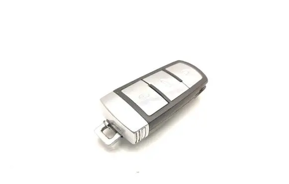 Volkswagen PASSAT B6 Ignition key/card 