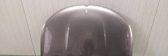 Citroen DS4 Engine bonnet/hood 