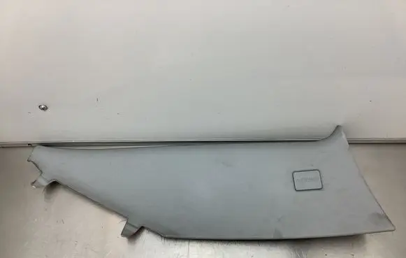 Jaguar XF X250 (C) pillar trim 8X23F519A97BF