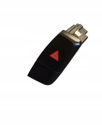 Audi A4 S4 B8 8K Tailgate/trunk/boot open switch 