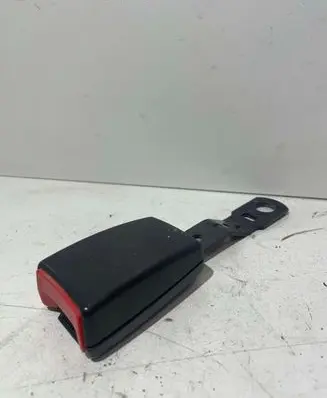 Audi A2 Front seatbelt buckle 8Z0857755F