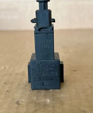 Ford Galaxy Brake pedal sensor switch 1J0945511A