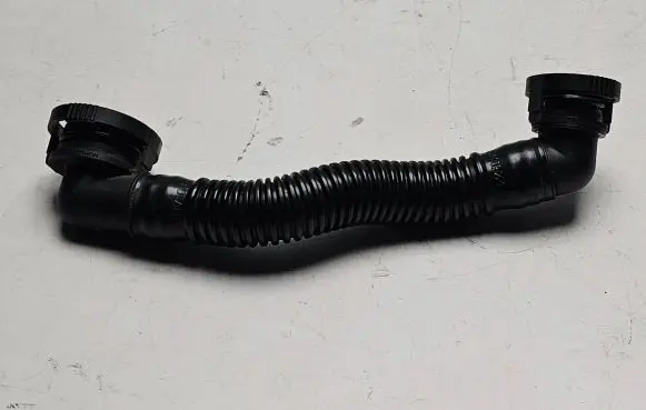 Audi A6 S6 C7 4G Breather/breather pipe/hose 059103221AJ