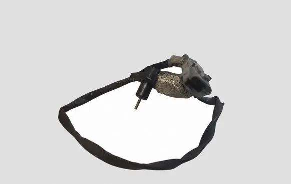 Peugeot 407 Turbine electric control actuator 9648922180