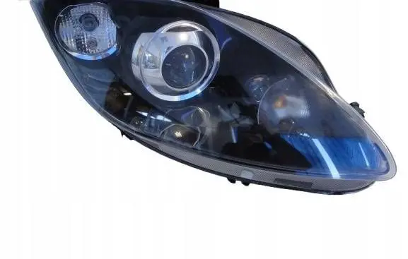 Seat Leon (1P) Headlight/headlamp 5P1941008B 5P1941008