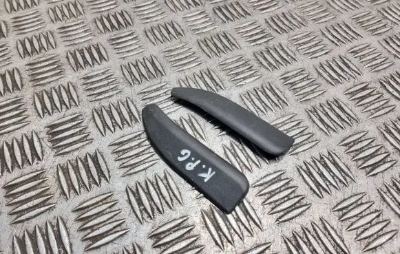 Other rear door trim element