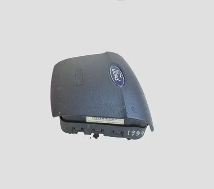 Ford Mondeo MK IV Steering wheel airbag 6M21U042B85AKW 305418299D52AJ HD52081690016