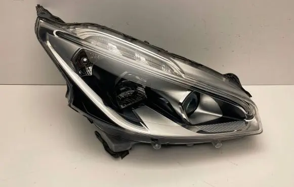 Peugeot 208 Headlight/headlamp 9810805880 90048532