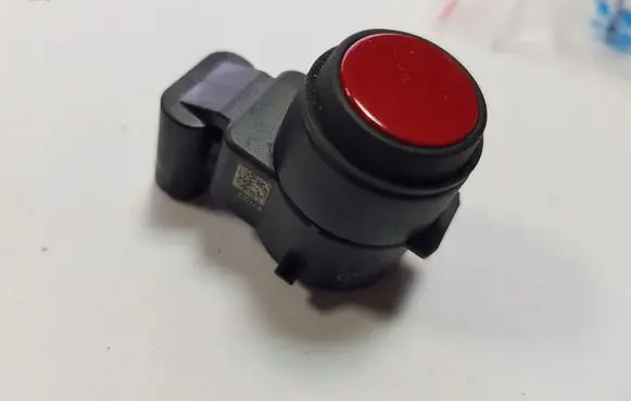 BMW 5 GT F07 Parking PDC sensor 9809233