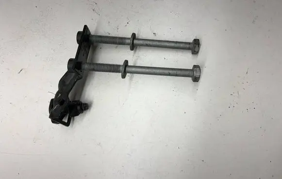 Audi A5 8T 8F Nuts/bolts 8T0807333 1616