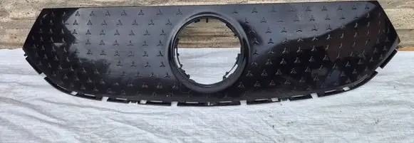 Mercedes-Benz EQA Front bumper upper radiator grill A2438885700