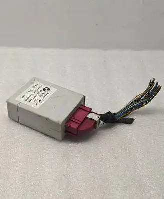 BMW 5 E39 Light module LCM 61358375964 55892110