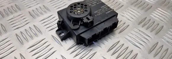 Ford Galaxy Parking PDC control unit/module 6G9215T850AH 601928
