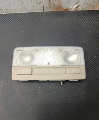 Opel Insignia A Rear seat light 13285095 00983901