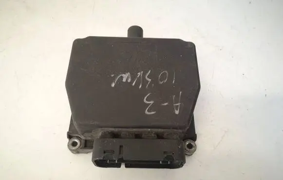 Volkswagen Golf Plus Turbo solenoid valve 6Q0906625