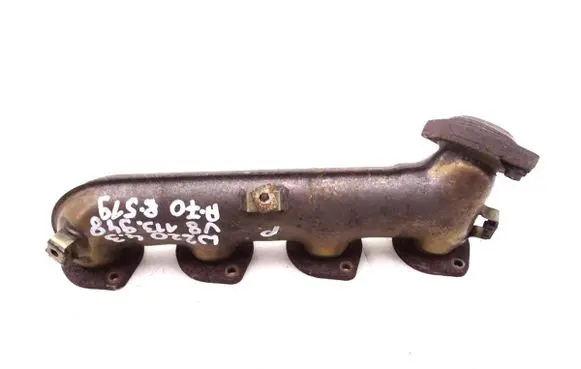 Mercedes-Benz S W220 Exhaust manifold 