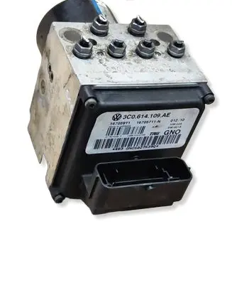 Volkswagen PASSAT B6 ABS Pump 3C0614109AE 16705911 16705711N