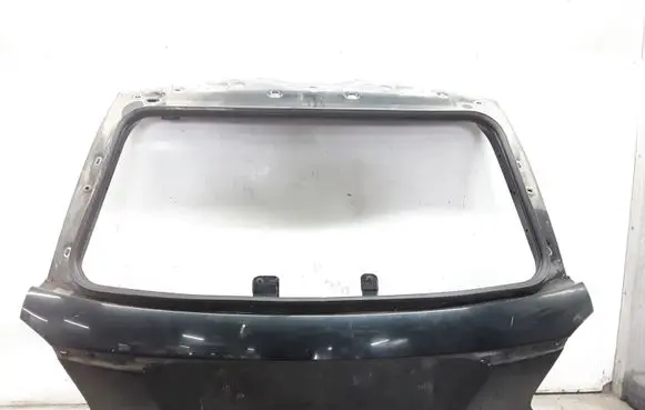 Jaguar X-Type Tailgate/trunk/boot lid