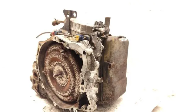 Peugeot 308 Automatic gearbox 20HZ32