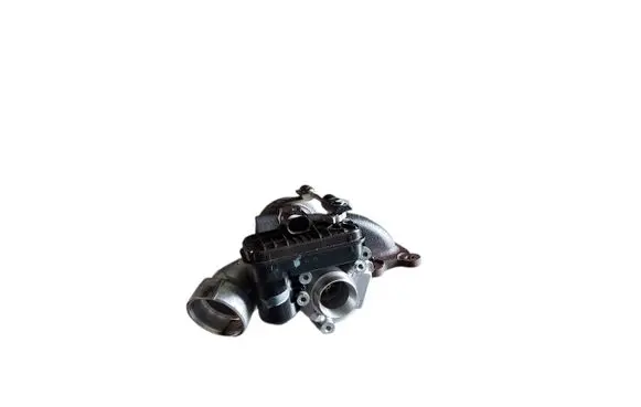 Audi A3 S3 8V Turbo 4918001430 210317200128 04E145722G