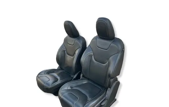 Jeep Cherokee Interior set 