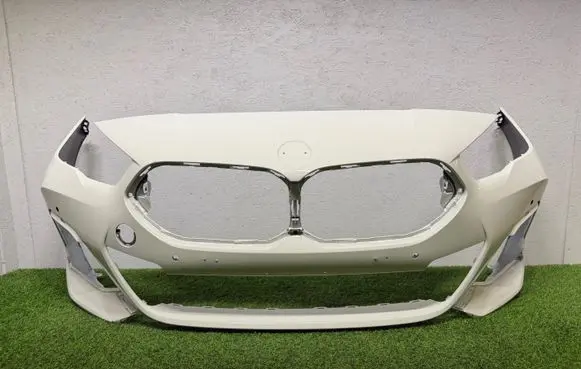 BMW 2 F44 Front bumper 8075476
