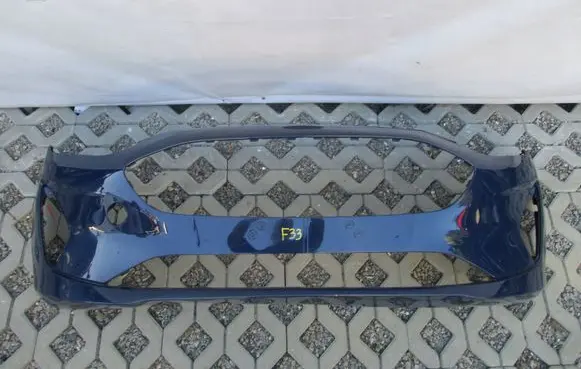 Ford Fiesta Front bumper H1BB17K819A1